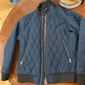 H and M Bomber jacket Size 46
